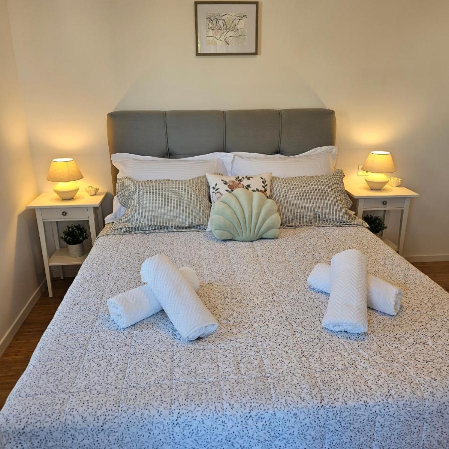 Apartman River Breeze Omiš Exterior foto